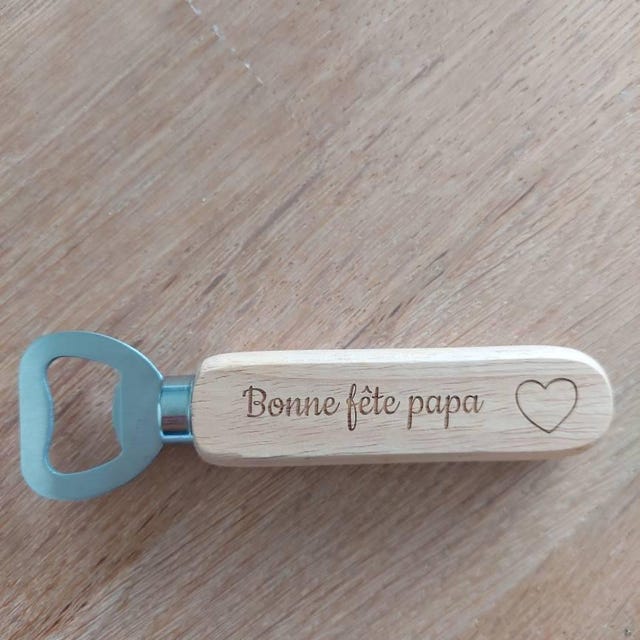 DAJAMAI Lot De 18 Décapsuleurs Pour Fête Prénatale Et Souvenirs