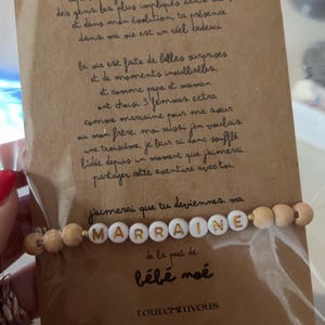 Anais a ajouté une photo de son achat