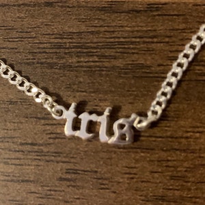 Cuban Chain Thick Chain - Etsy 