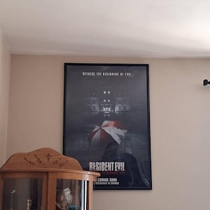 Richard added a photo of their purchase