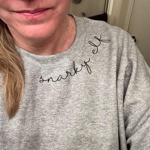 Erin added a photo of their purchase
