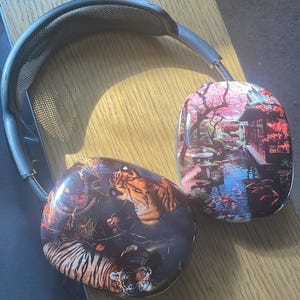 Jason added a photo of their purchase