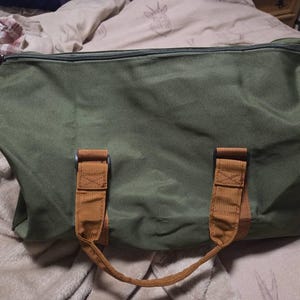 Gillian a ajouté une photo de son achat