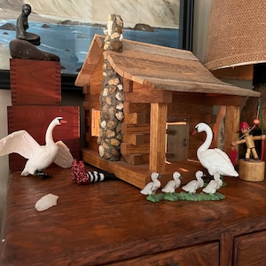 Stephanie added a photo of their purchase
