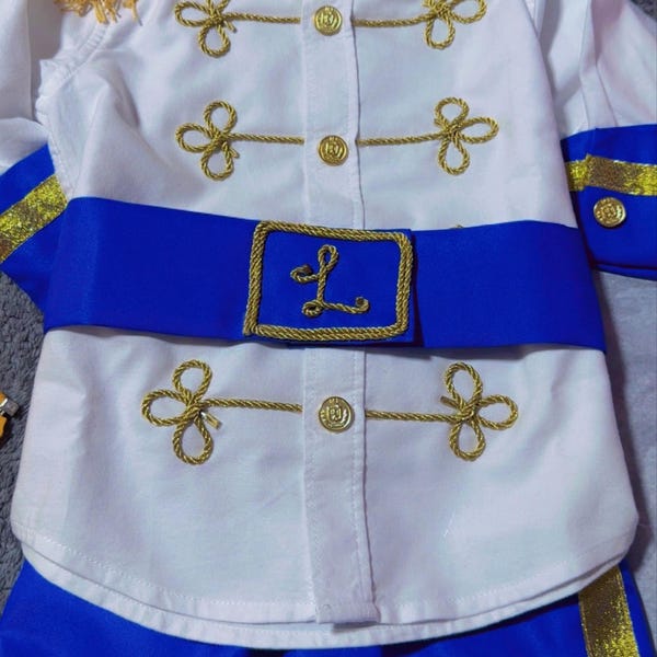 SASH Personalized Birthday Sash 1st Birthday, 2nd, 3rd, Boy Girl Baby ...