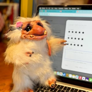 Natasha added a photo of their purchase