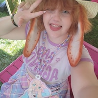 Premade Paws Purple and Black Mochi Paws Black Cat Fursuit Paws Purple