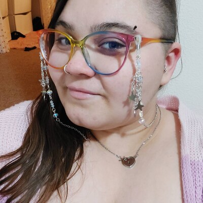 witchy shawl
