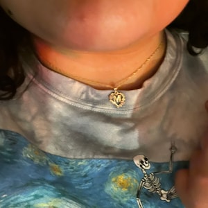 Monica added a photo of their purchase
