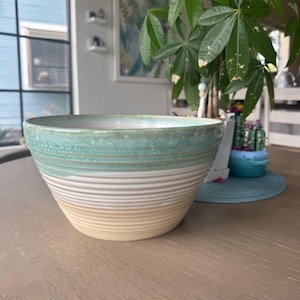 Katie added a photo of their purchase
