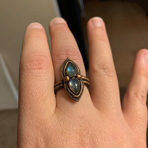Etsy buyer added a photo of their purchase
