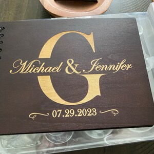 Jen added a photo of their purchase