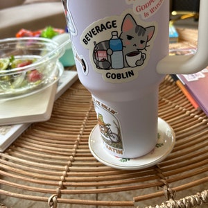 Leah added a photo of their purchase
