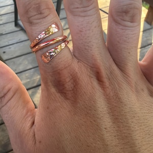 Comprador Etsy adicionaram uma foto da sua compra
