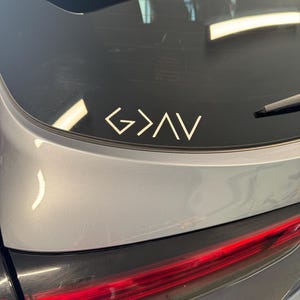 Gina added a photo of their purchase