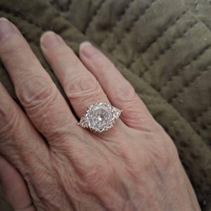 Di added a photo of their purchase