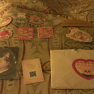 Christi added a photo of their purchase
