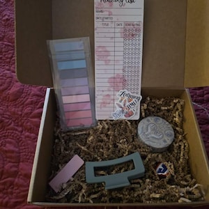 Carolann added a photo of their purchase