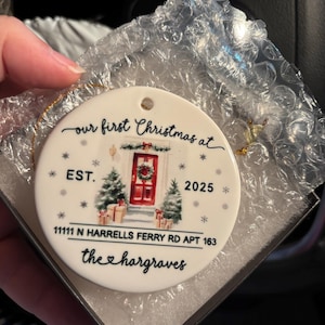Meghan added a photo of their purchase