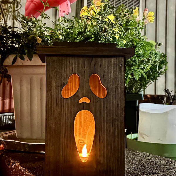 Jack O'lantern Face Templates | Acrylic Router Template | Pumpkin Face ...