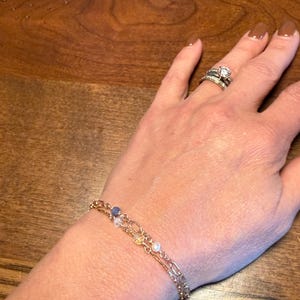 Comprador de Etsy ha añadido una foto de su compra
