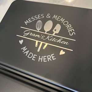 Dee added a photo of their purchase