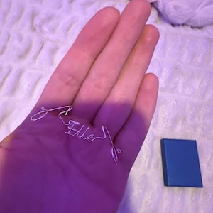 Shelley hat ein Foto des gekauften Artikels hinzugefügt