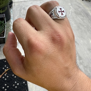 Gideon added a photo of their purchase