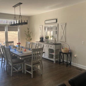 Christine added a photo of their purchase