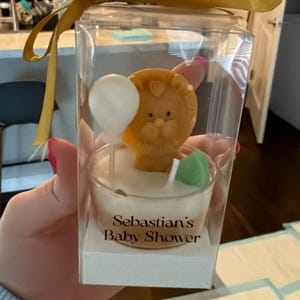 Nicole hat ein Foto des gekauften Artikels hinzugefügt