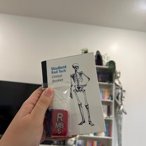 Maggie heeft een foto van de aankoop toegevoegd