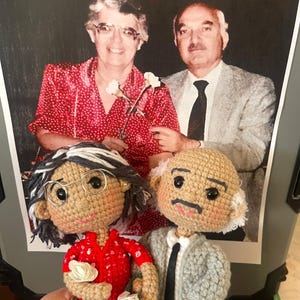 Sara added a photo of their purchase