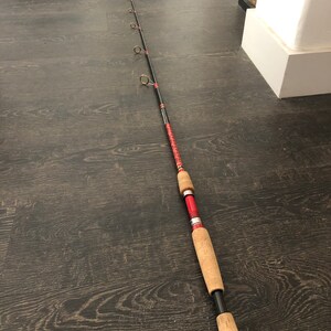 custom fishing rods near me
