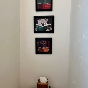Holly added a photo of their purchase