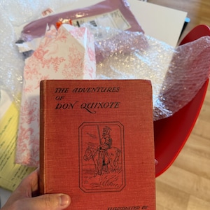 Kendrick added a photo of their purchase