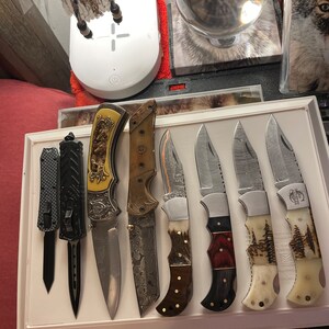 charles added a photo of their purchase