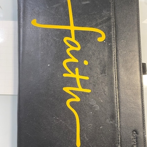 Murray added a photo of their purchase