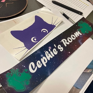 Kristyn added a photo of their purchase