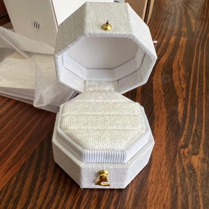 Kendall added a photo of their purchase