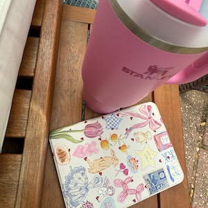 Alexis added a photo of their purchase