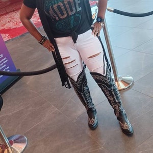 keisha added a photo of their purchase