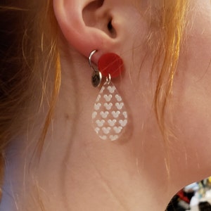 Lacey added a photo of their purchase