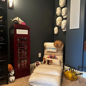 Allen ha añadido una foto de su compra