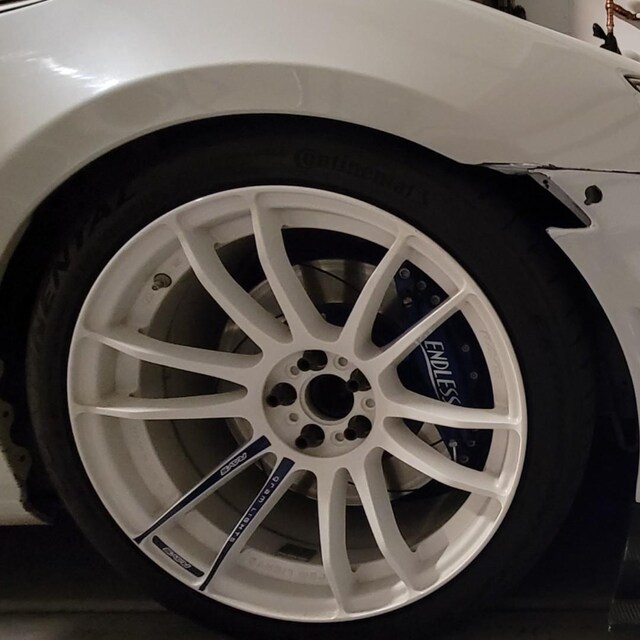 Rays Gram Lights 57xtreme Wheel Spoke Stickers 18