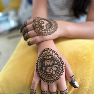 Shivani added a photo of their purchase