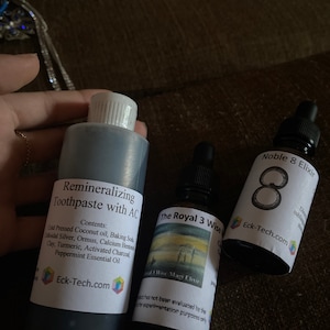 Love added a photo of their purchase