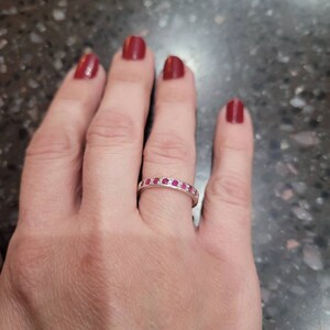 Etsy-köpare lade till en bild av sitt köp