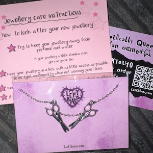 Stacey added a photo of their purchase