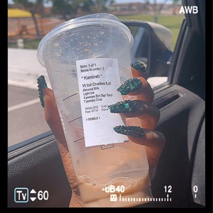 Kamirah ha añadido una foto de su compra