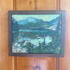Julie added a photo of their purchase